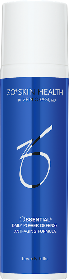 ZO Skin Health Крем ежедневный защитный крем Daily Power Defense