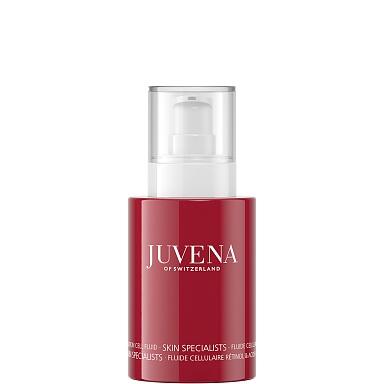 Juvena Флюид клеточный на основе ретинола и ГК Retinol and Hyaluron Cel lFluid