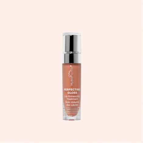 HydroPeptide Блеск для губ увеличивающий объем Perfecting Gloss