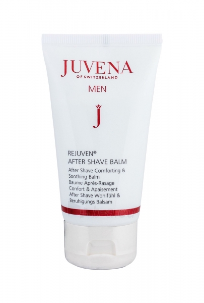 Juvena Бальзам после бритья для мужчин Rejuven Men After Shave Balm
