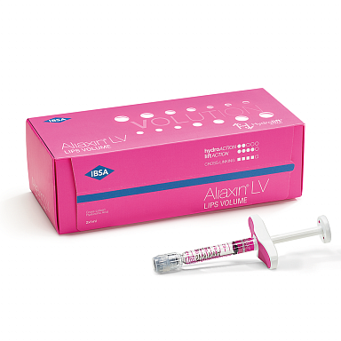 Aliaxin Имплантат Aliaxin LV