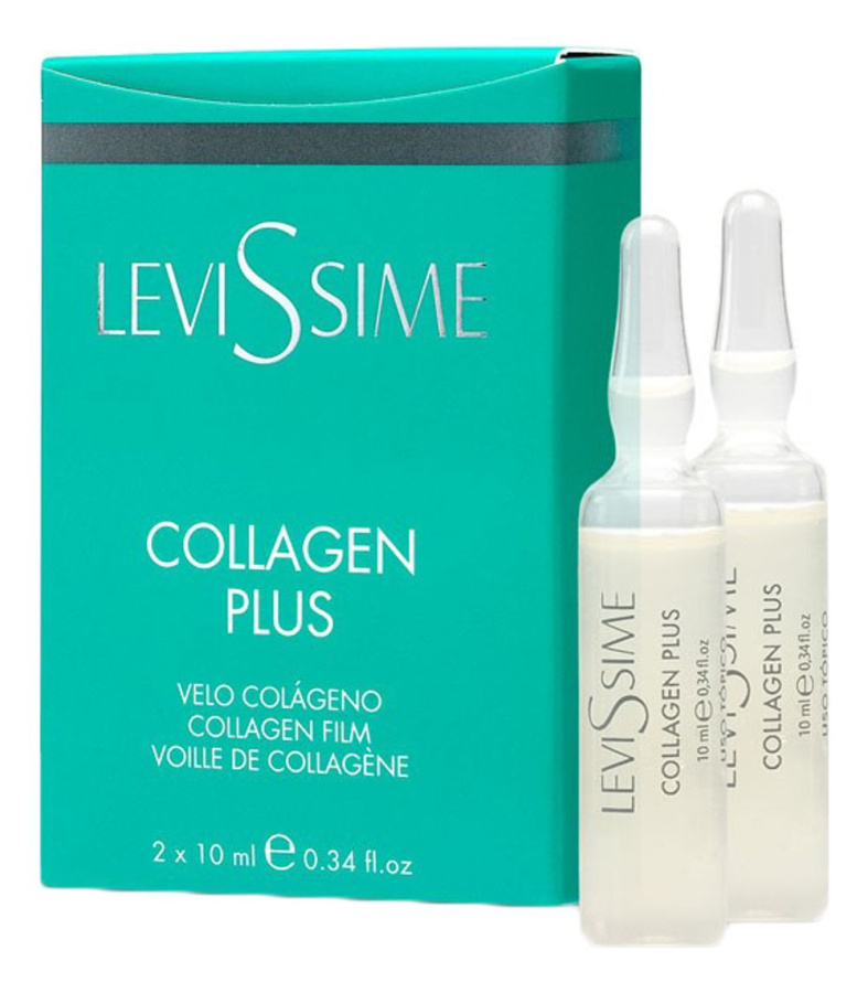 Levissime Комплекс коллагеновый  Collagen Plus