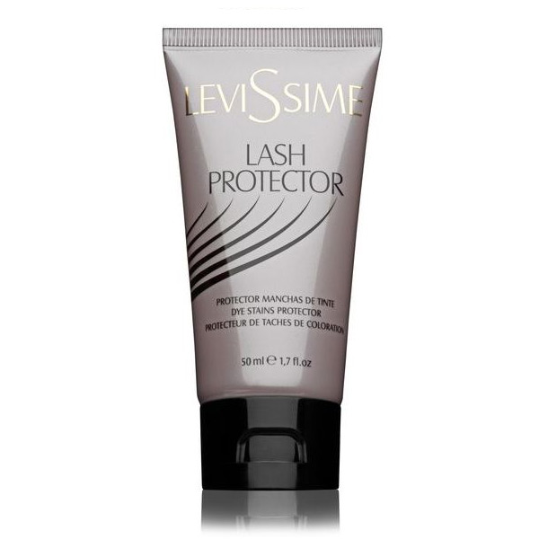Levissime Средство защитное при окраске бровей и ресниц Lash Protector