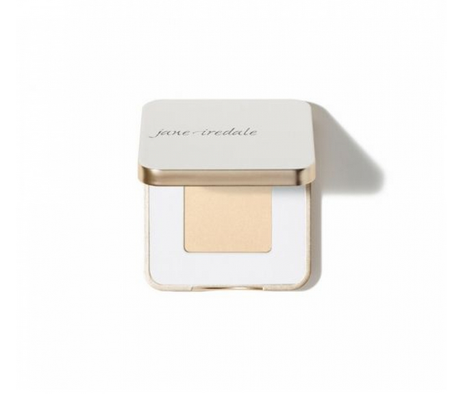Тени для век с зеркалом Жемчуг PurePressed Eyeshadow Oyster