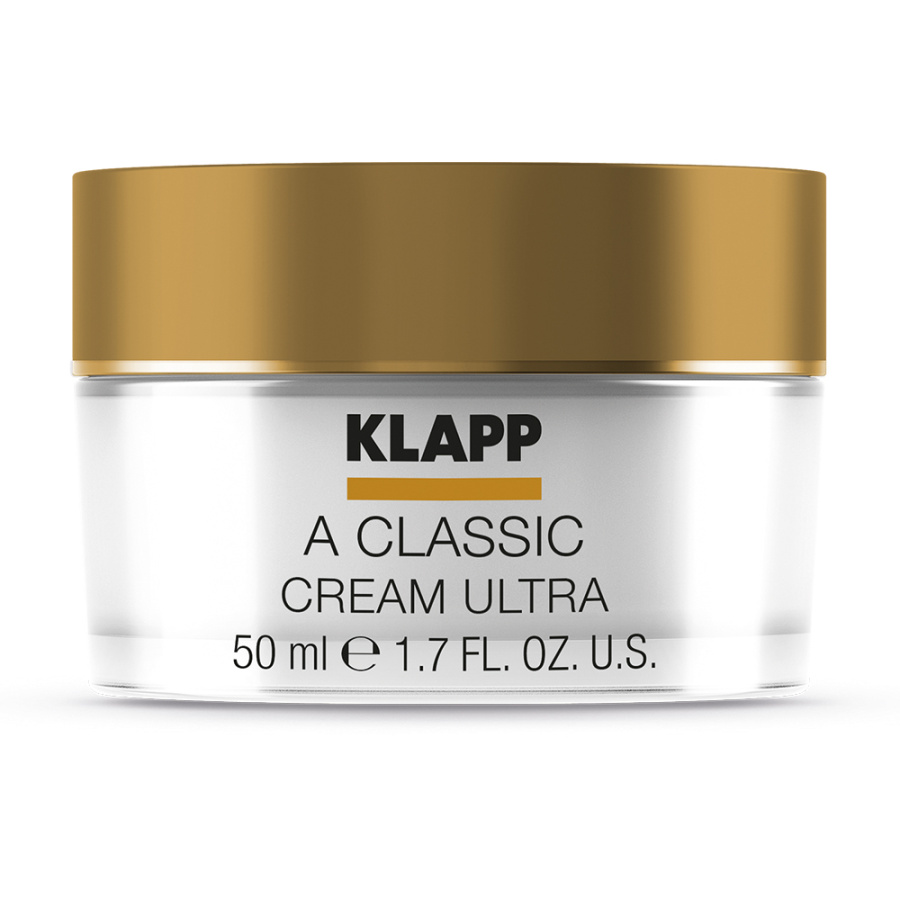 Klapp Крем для лица A classic cream ultra