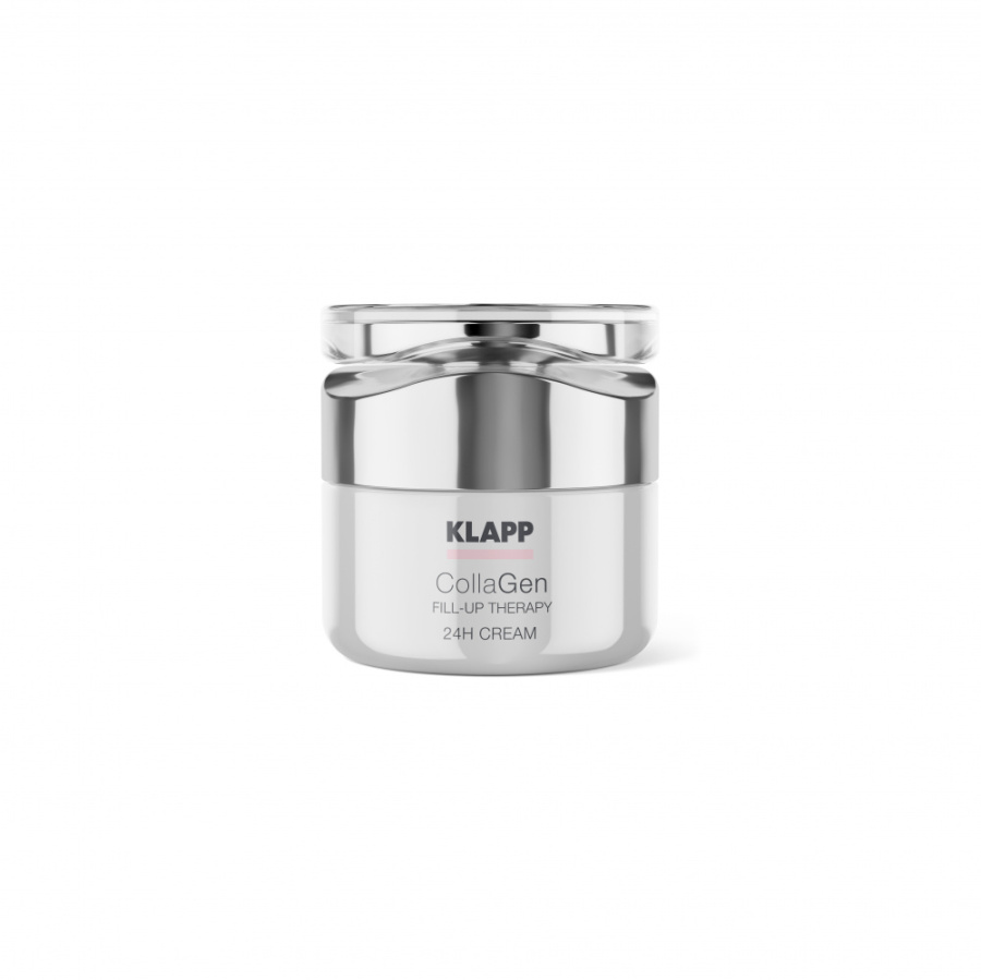 Klapp Крем дневной Collagen 24h cream