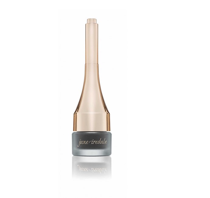 Jane Iredale Подводка Дымчатый кварц Mystikol Powdered Eyeliner Smoky Quartz