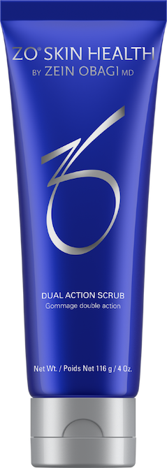 ZO Skin Health Скраб двойного действия  Dual Action Scrub Vitascrub