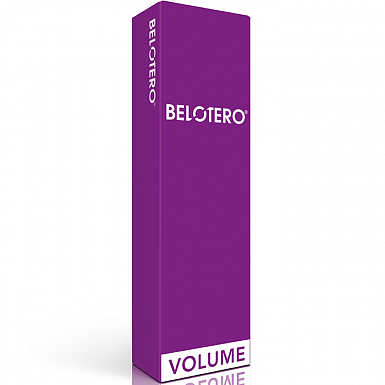 Belotero Филлер Belotero Volume