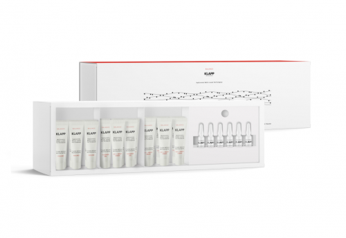 Klapp Набор процедурный Balance Hyaluronic Multi Level Perfomance, 1 процедура