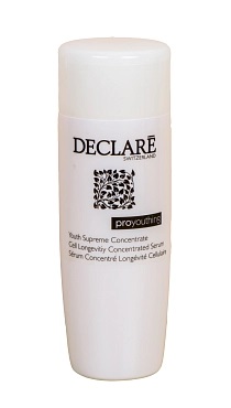 Declare Концентрат "Совершенство молодости" Youth Supreme Concentrate