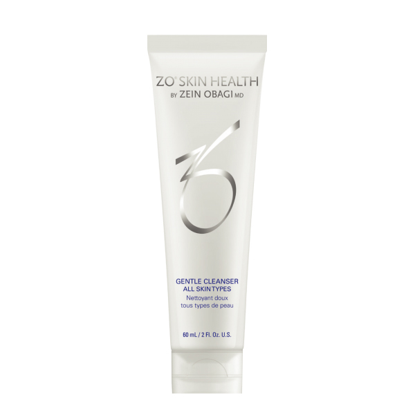 ZO Skin Health Средство деликатное очищающее Gentle Cleanser