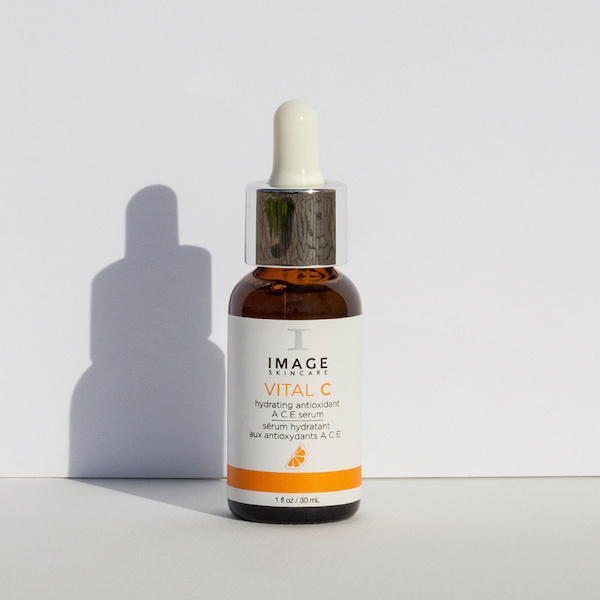 Image Сыворотка с витаминами A, C, E Vital C hydrating antioxidant A C E serum