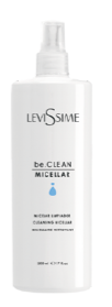 Levissime Вода мицеллярная Be.Clean micellar