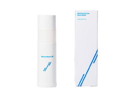 Skintellectual Solutions Микроэмульсия Alpha arbutin 2%