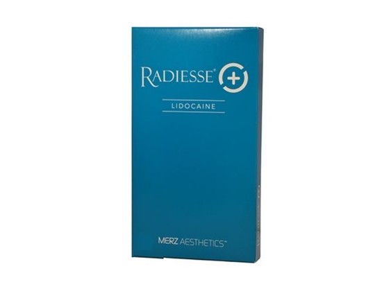 Radiesse Имплантант инъекционный Радиес с лидокаином