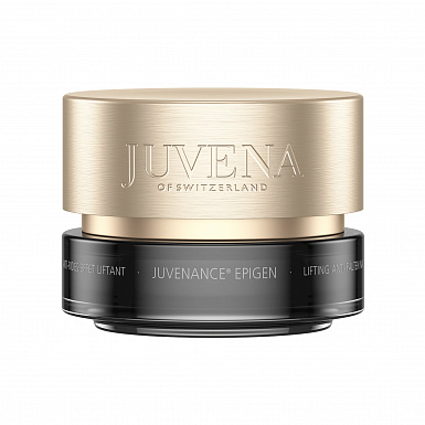 Juvena  Крем-лифтинг ночной против морщин с эпигенетическим действием Juvenance epigen night cream