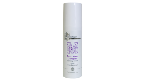 MesoCollagen Крем успокаивающий Post Meso Complex