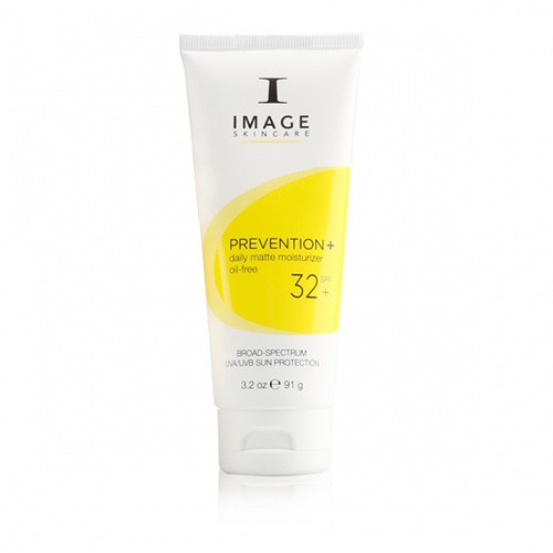 Image Крем дневной матирующий Prevention+ Daily Matte Moisturizer SPF 30
