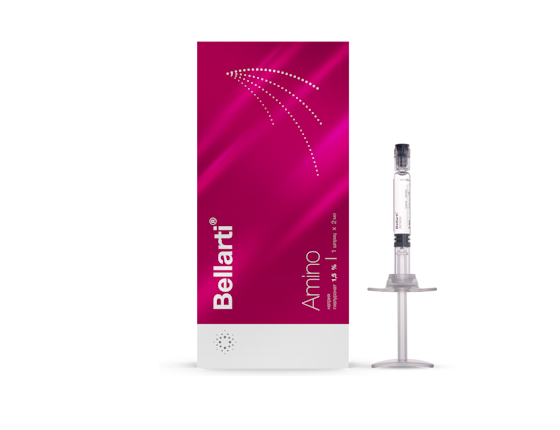 Bellarti Amino имплант внутридермальный 