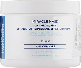 HydroPeptide Маска интенсивная омолаживающая с мгновенным эффектом лифтинга Miracle Mask