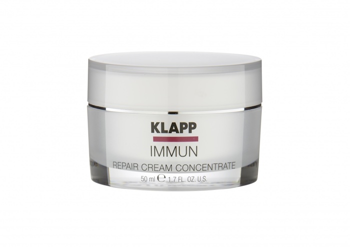Klapp Крем восстанавливающий Immun  repair cream concentrate 