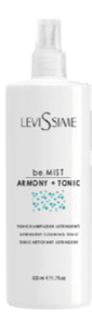 Levissime Тоник очищающий для жирной и проблемной кожи Armony be.mist tonic