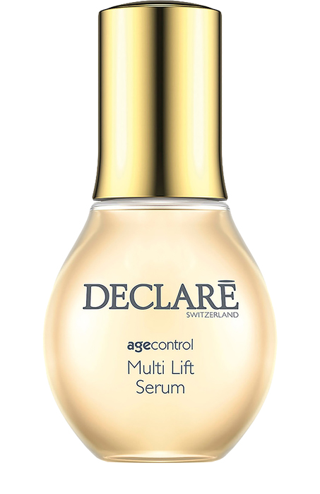 Declare Сыворотка интенсивная с коллагеном Multi Lift Serum