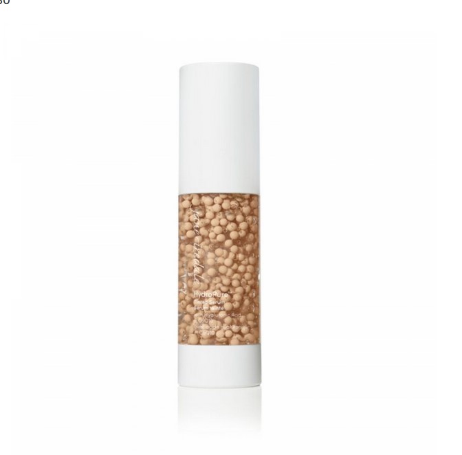 Jane Iredale Сыворотка тонирующая HydroPure Fair №1