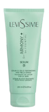 Levissime Сыворотка дневная для жирной и проблемной кожи Armony+ be.essential serum