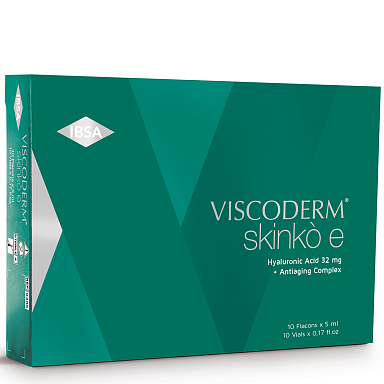Viscoderm SKINKO E