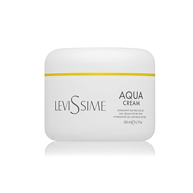 Levissime Крем дневной Увлажняющий Aqua Cream