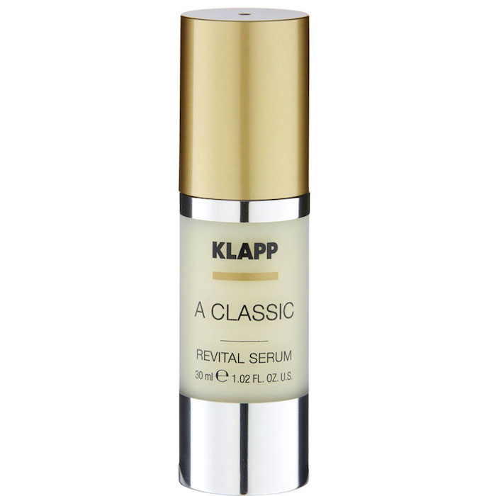 Klapp Сыворотка восстанавливающая A classic revital serum