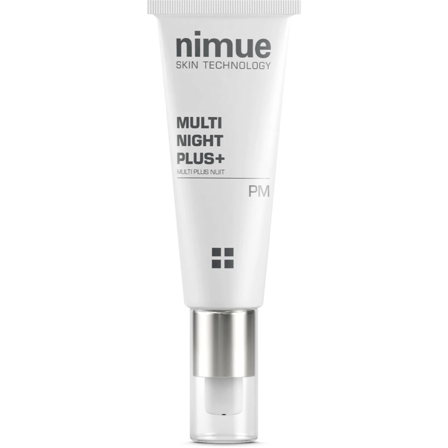 Nimue Крем мультифункциональный ночной Multi Night Plus