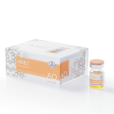 Ares AO Лосьон антиоксидантный для мезотерапии Anti Oxidant