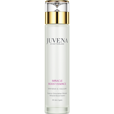 Juvena Эссенция Миракль Miracle Boost Essence
