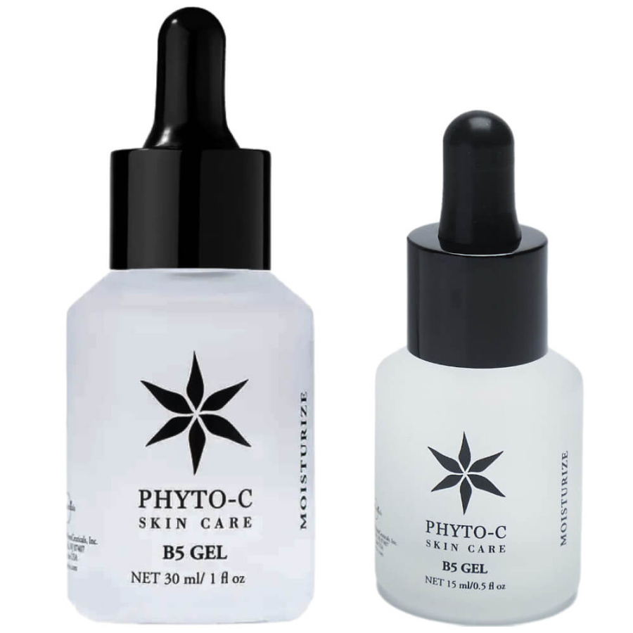 Phyto-C Гель для лица успокаивающий B5 Gel