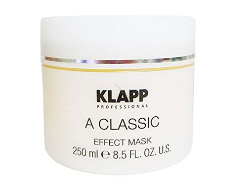 Klapp Маска-эффект A classic effect mask