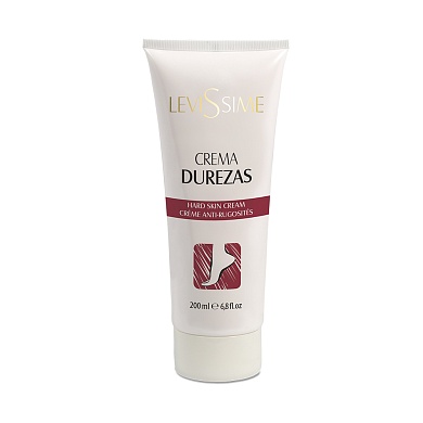 Levissime Крем для коррекции сухих мозолей Hard Skin Cream