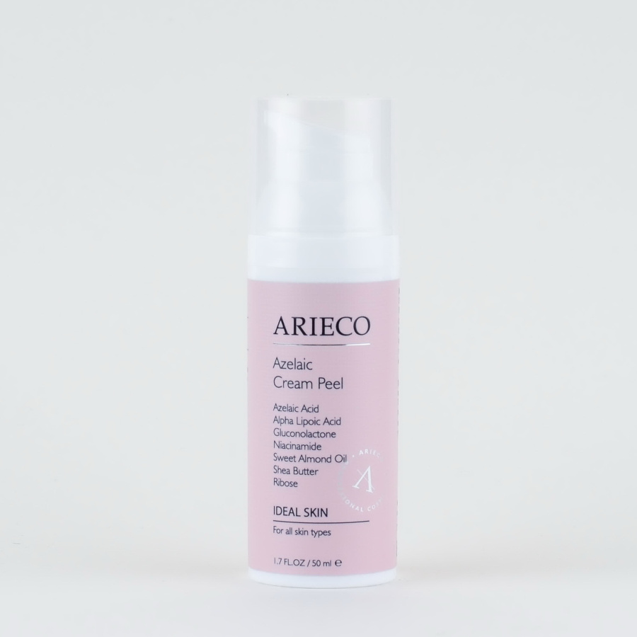 Arieco Крем-пилинг азелаиновый Azelaic Cream Peel