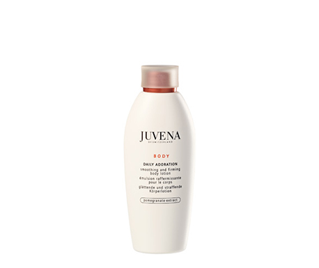 Juvena Лосьон для тела смягчающий и укрепляющий Smoothing Firming Body Lotion Daily Adoration