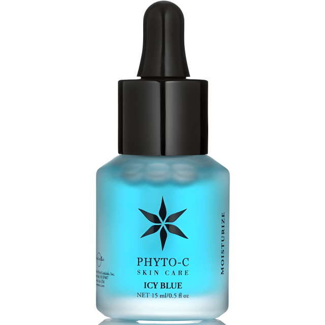 Phyto-C Гель для лица увлажняющий Icy Blue