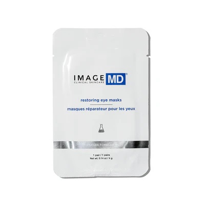 Image Патчи для глаз  MD Restoring Eye Masks