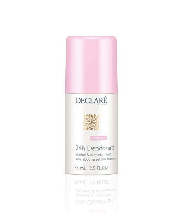 Declare Дезодорант роликовый 24h Deodorant