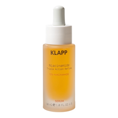 Klapp Сыворотка Niacinamide Serum