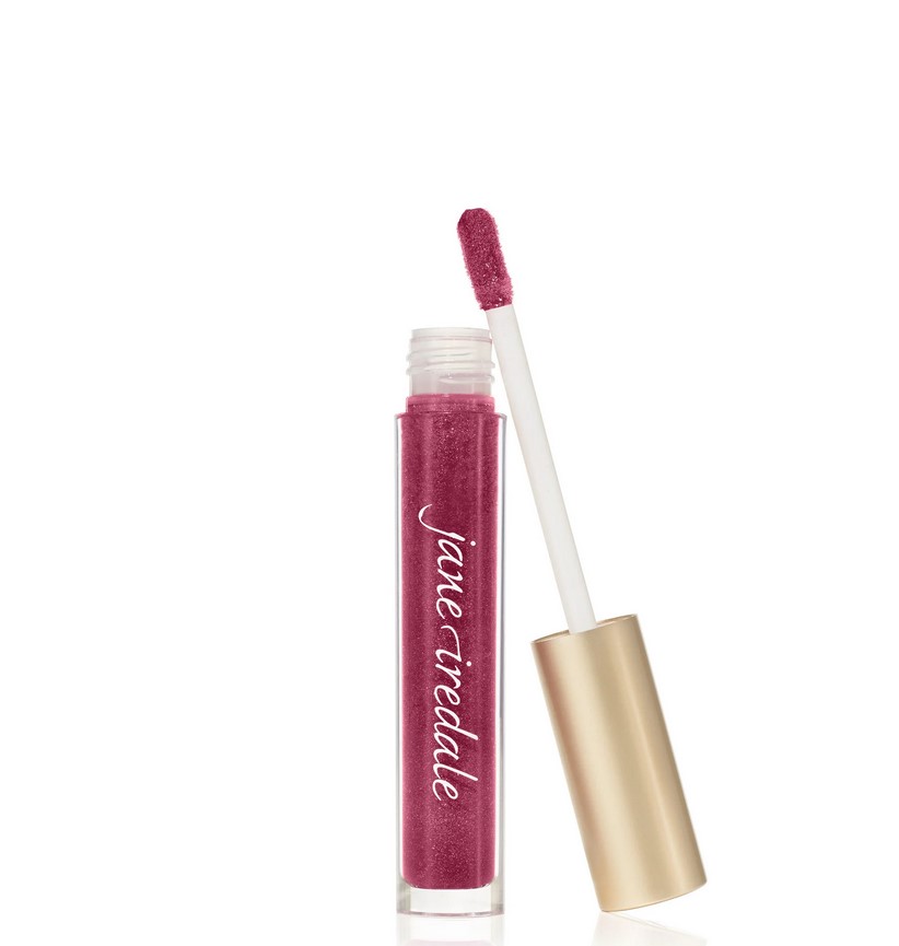 Jane Iredale Блеск для губ HydroPure Lip Gloss Сandied Rose