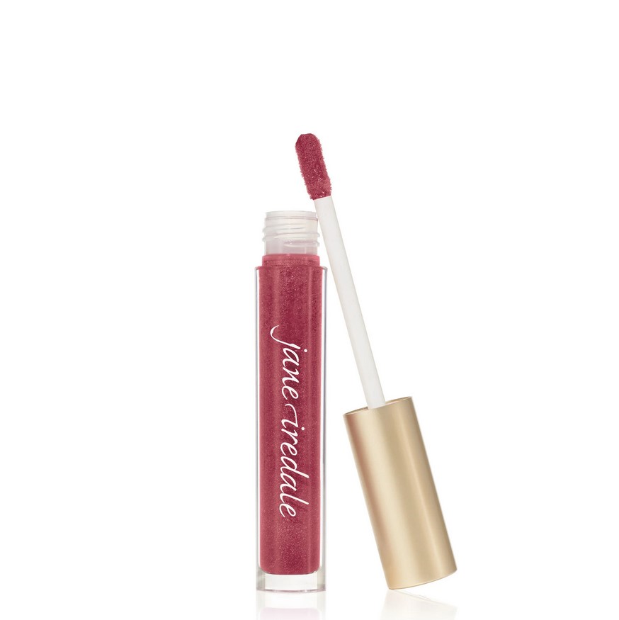 Jane Iredale Блеск для губ  HydroPure Lip Gloss Cosmo 