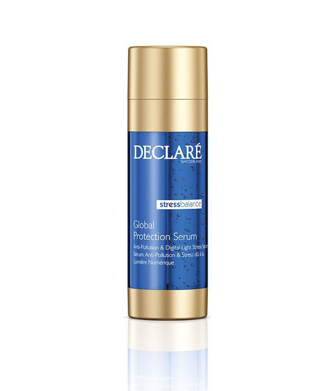 Declare Сыворотка двухфазная защитная Global Protection Serum