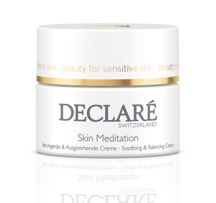 Крем успокаивающий восстанавливающий/ Skin Meditation Soothing&Balancing Cream