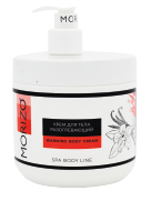 Morizo Крем для тела разогревающий Warming Body Cream